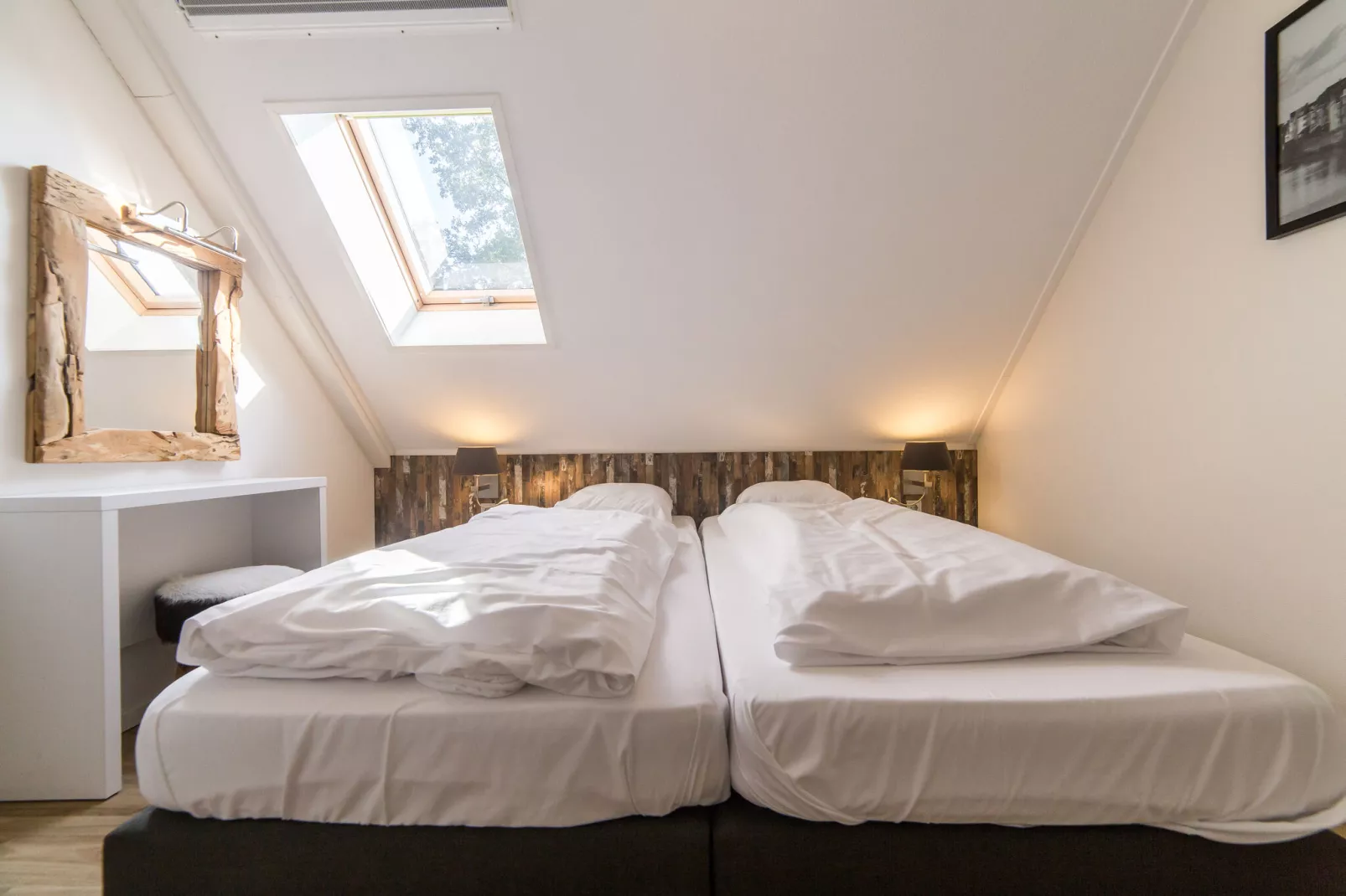 Resort Maastricht 17-Bedroom