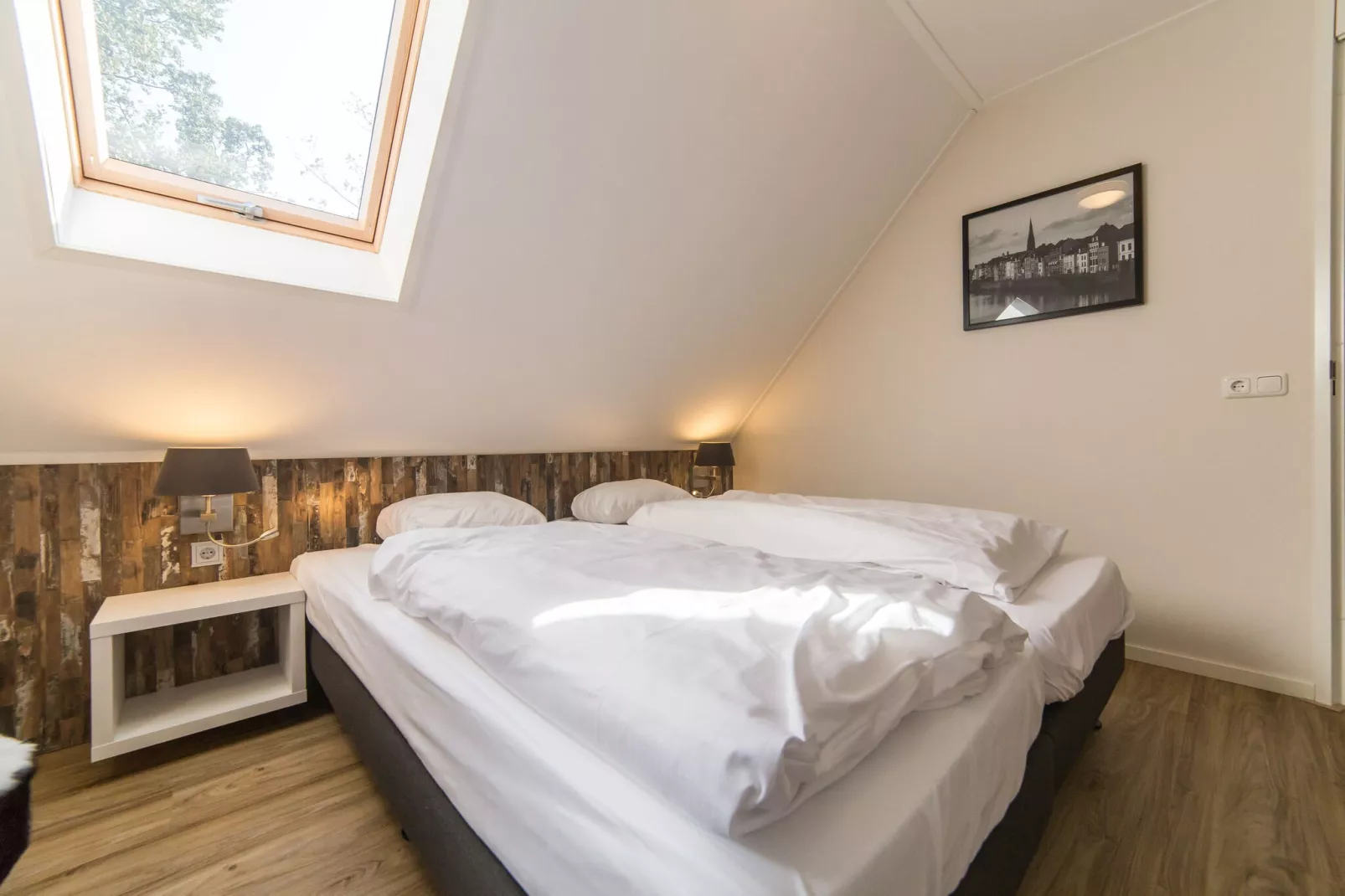 Resort Maastricht 17-Bedroom