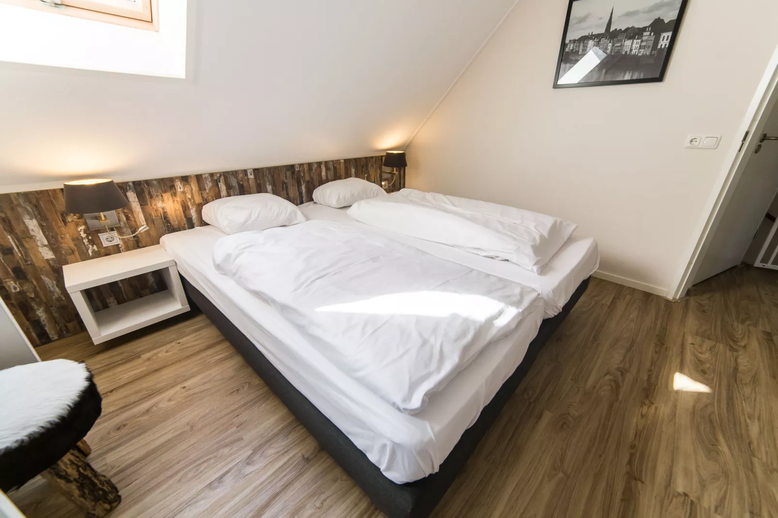 Resort Maastricht 17-Bedroom