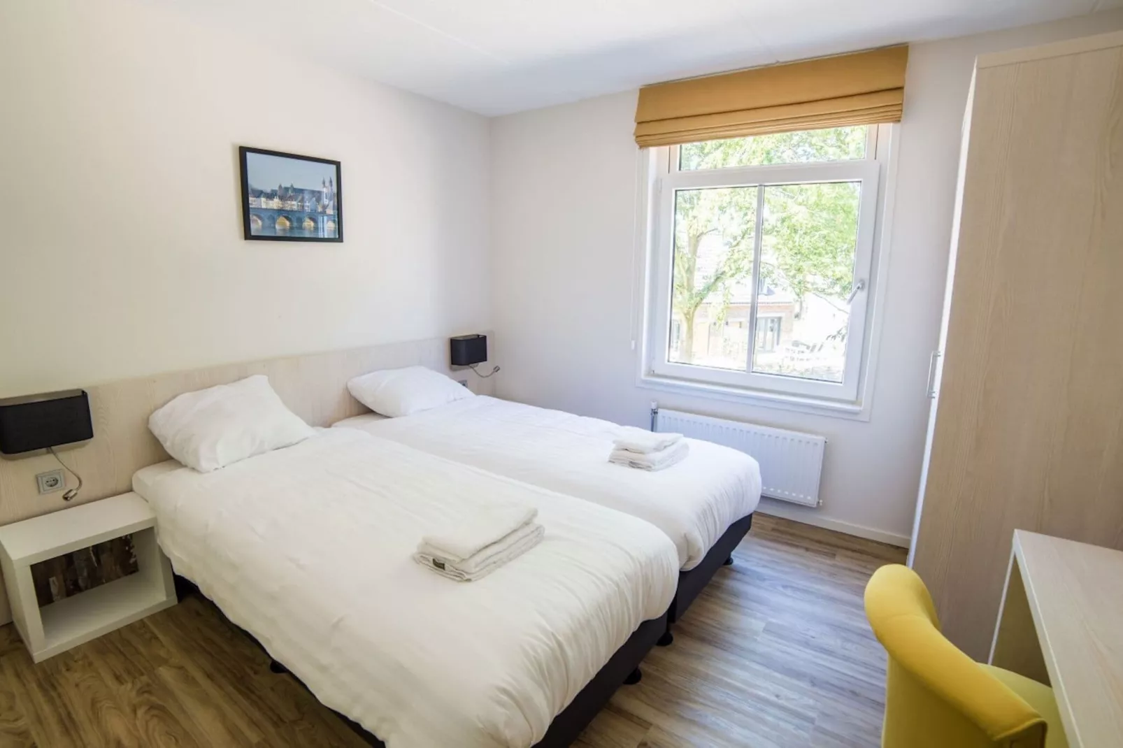 Resort Maastricht 19-Bedroom