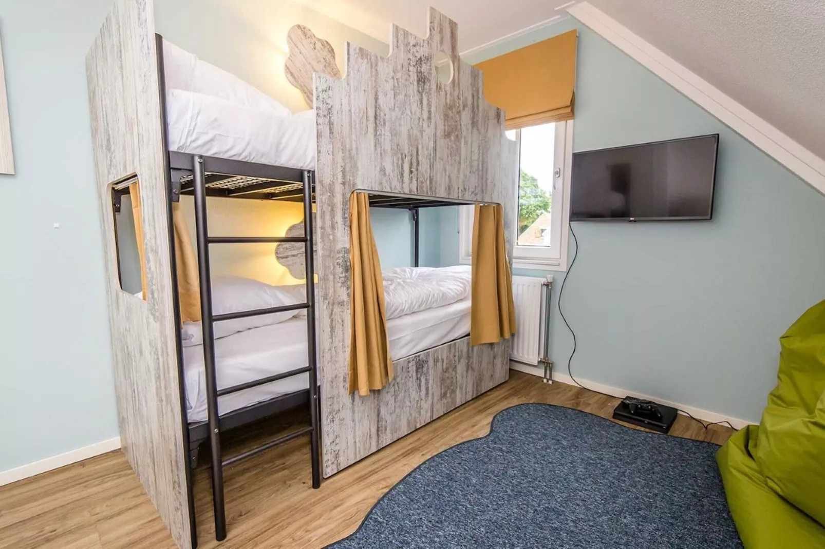Resort Maastricht 19-Bedroom