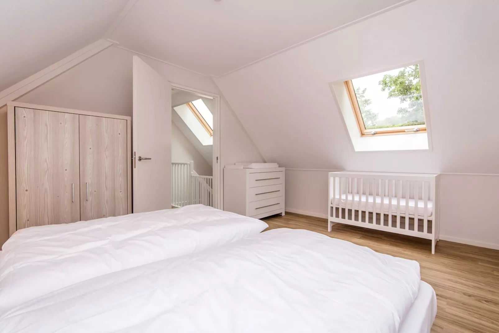 Resort Maastricht 19-Bedroom
