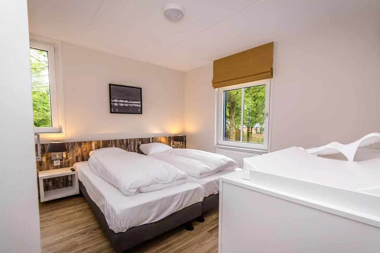 Resort Maastricht 20-Bedroom