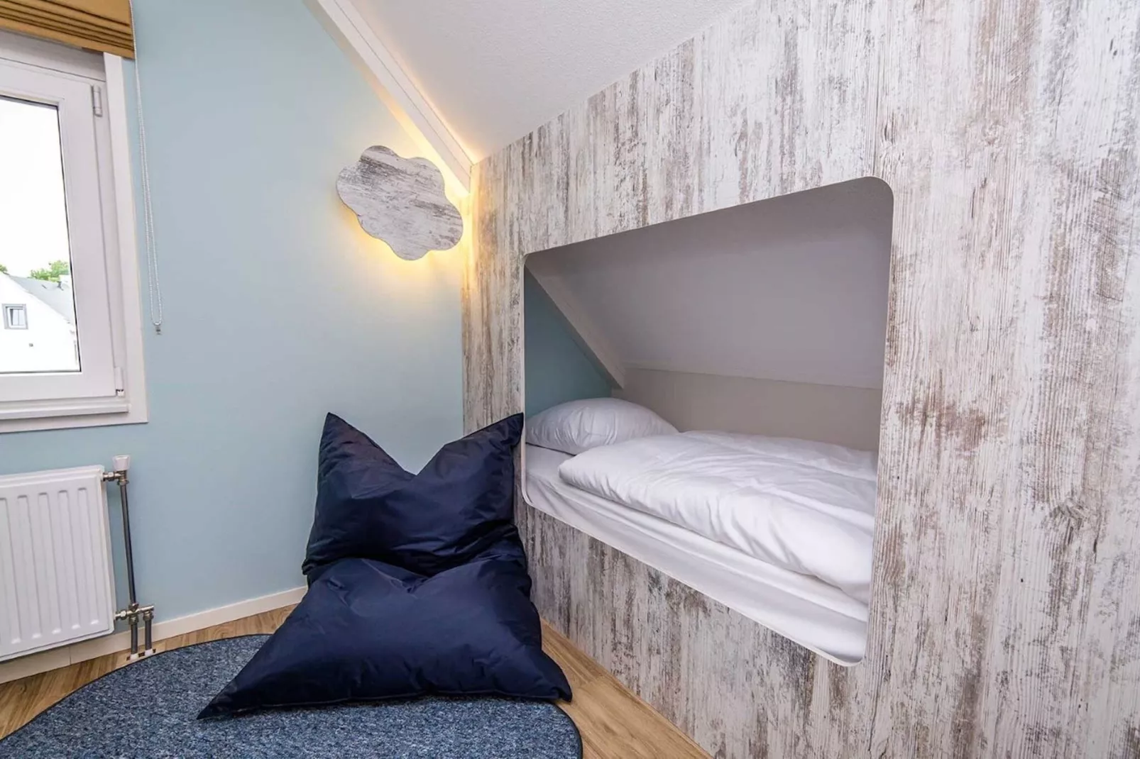 Resort Maastricht 20-Bedroom