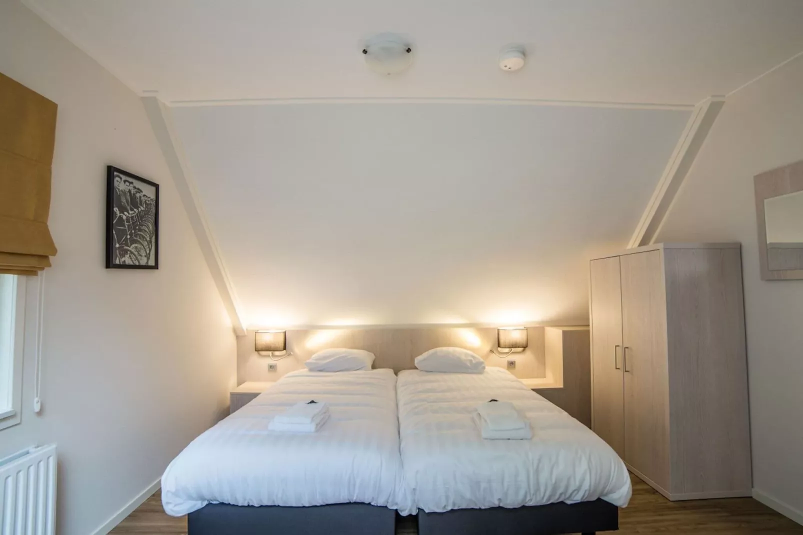Resort Maastricht 20-Bedroom