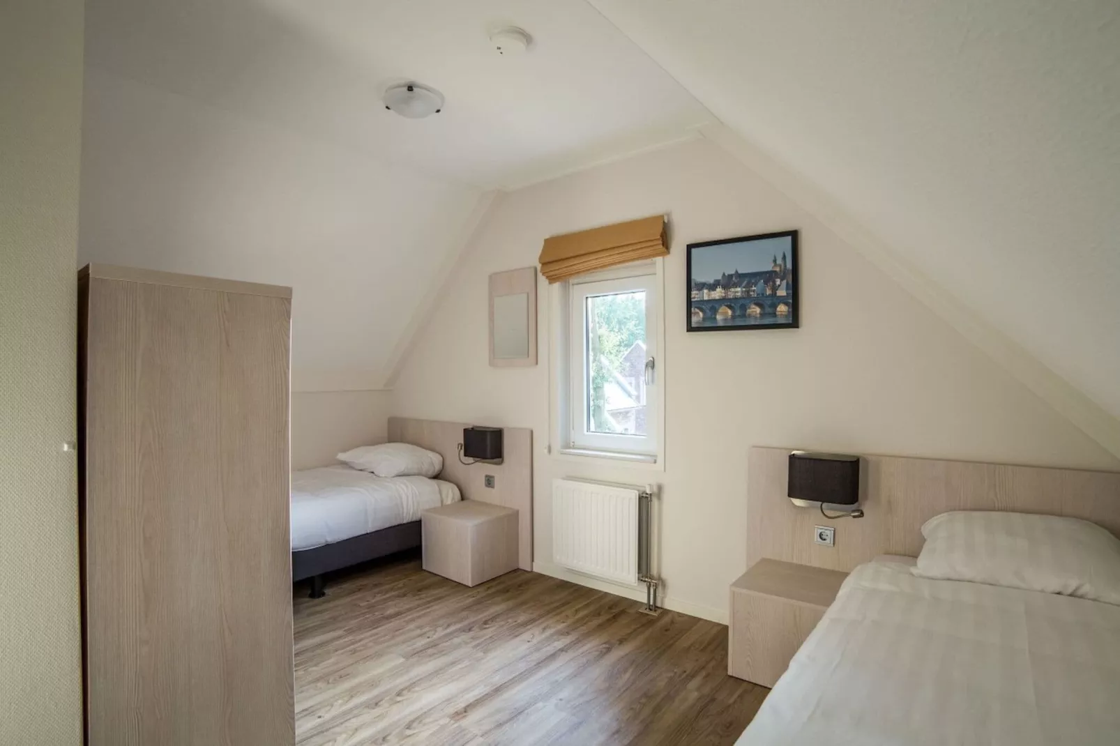 Resort Maastricht 20-Bedroom
