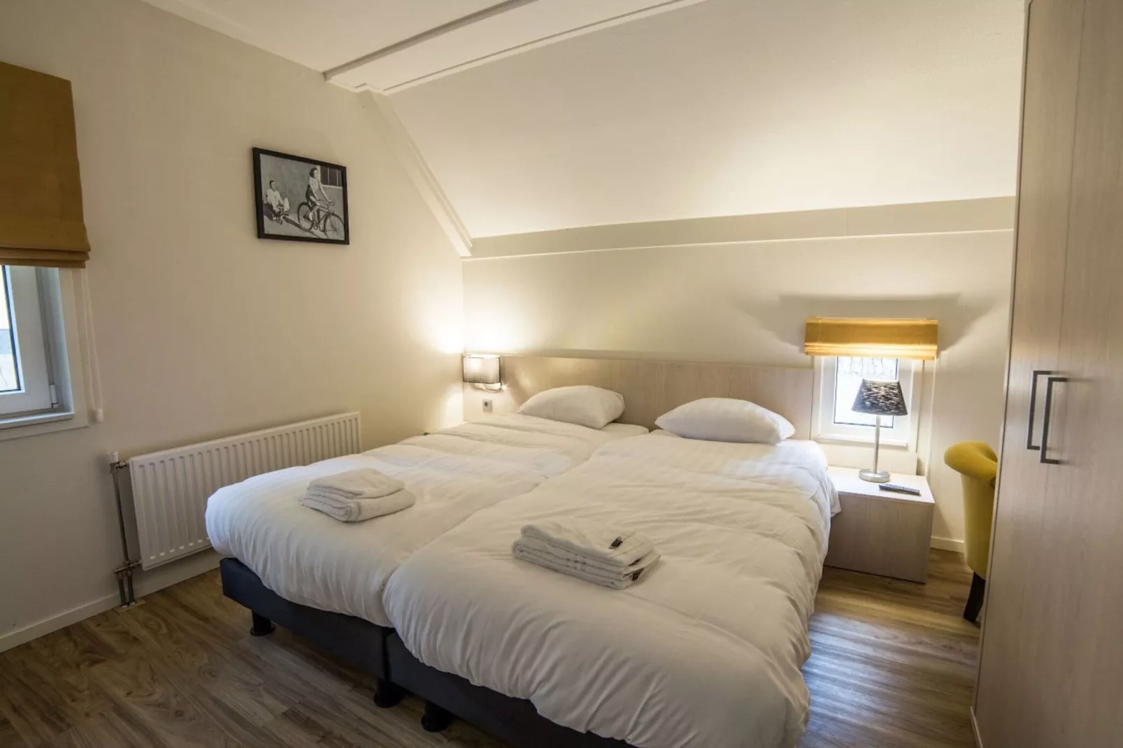 Resort Maastricht 20-Bedroom