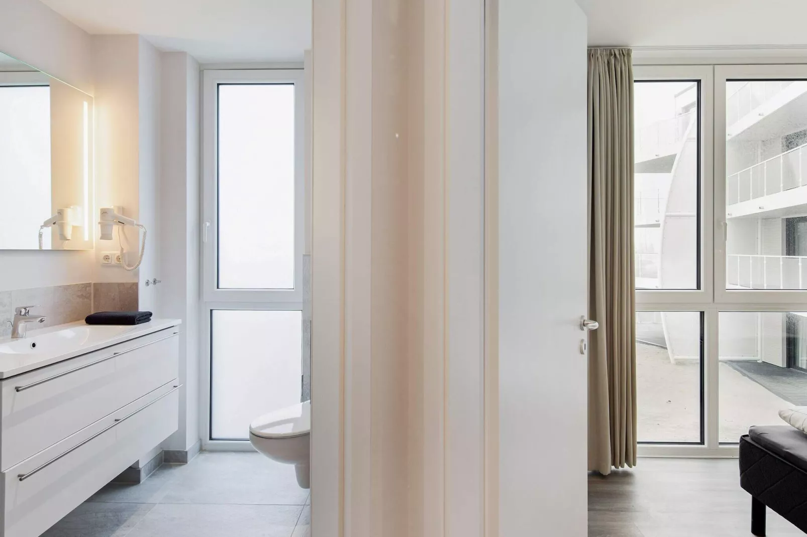 Maison de vacances pour 6 a Wendtorf-Intérieur