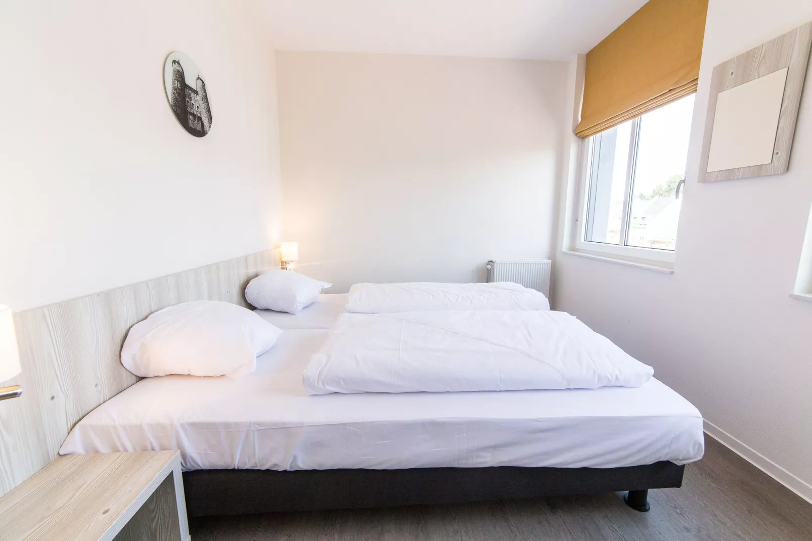 Resort Maastricht 22-Bedroom