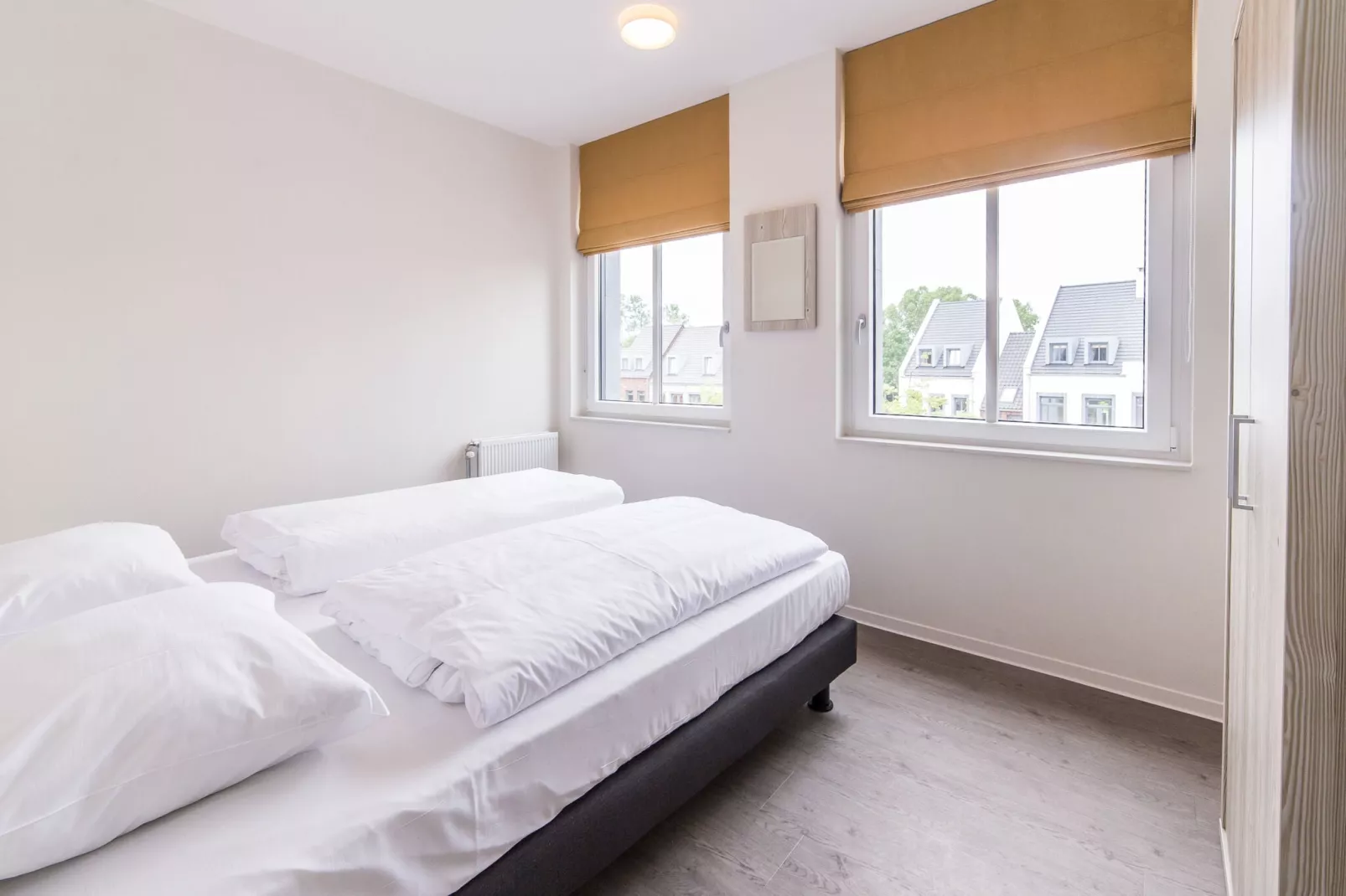 Resort Maastricht 22-Bedroom