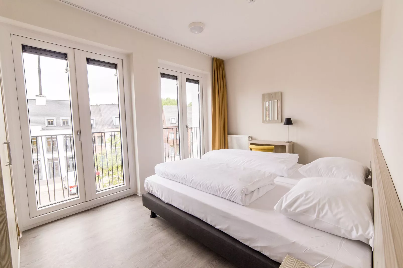 Resort Maastricht 22-Bedroom