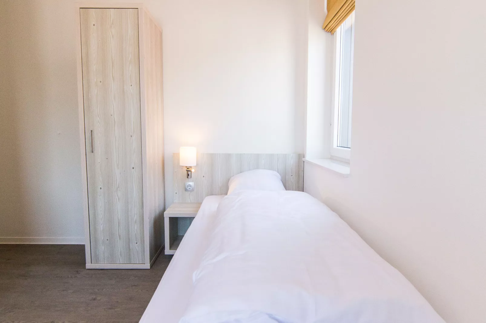Resort Maastricht 22-Bedroom