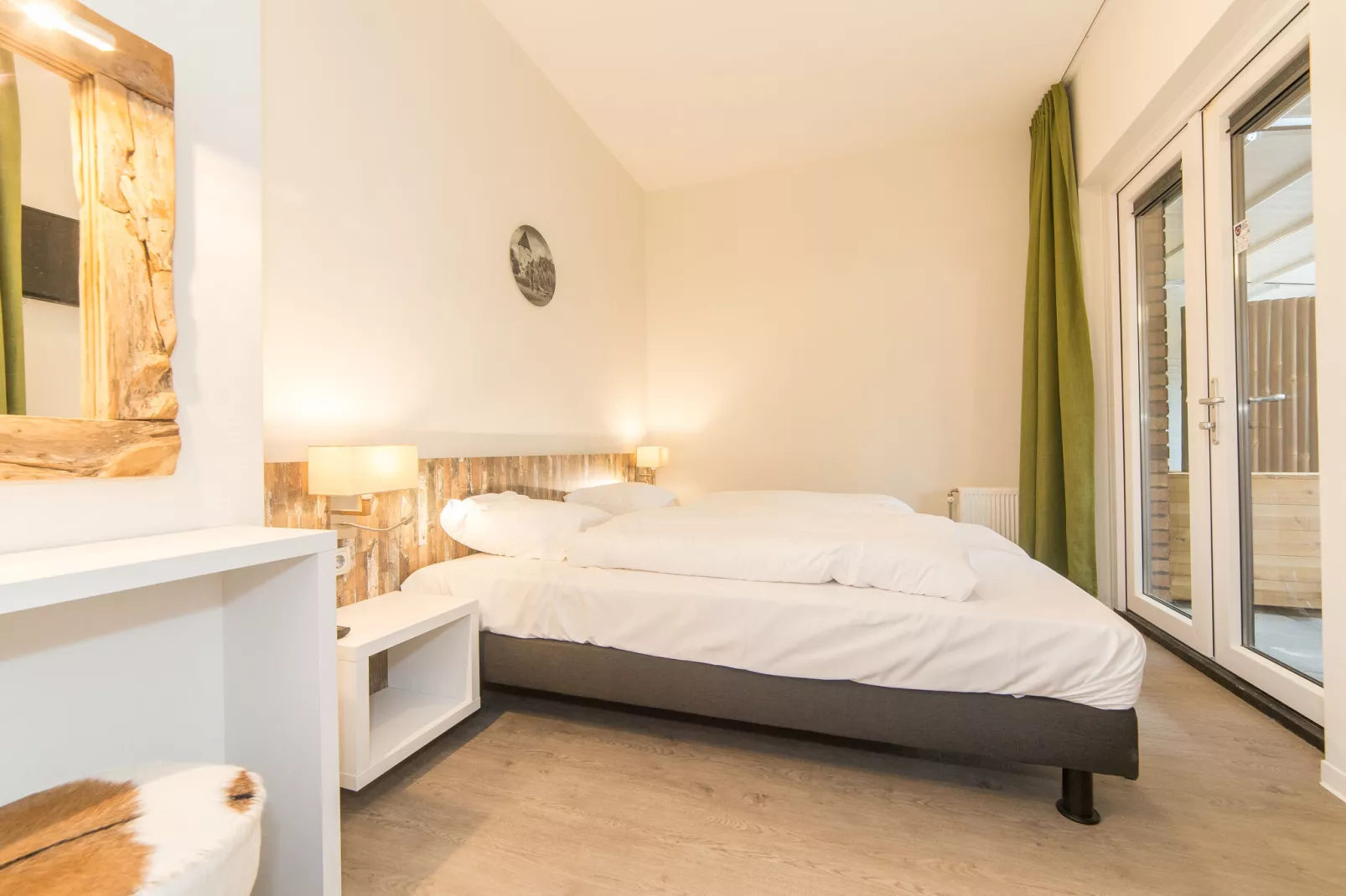 Resort Maastricht 23-Bedroom