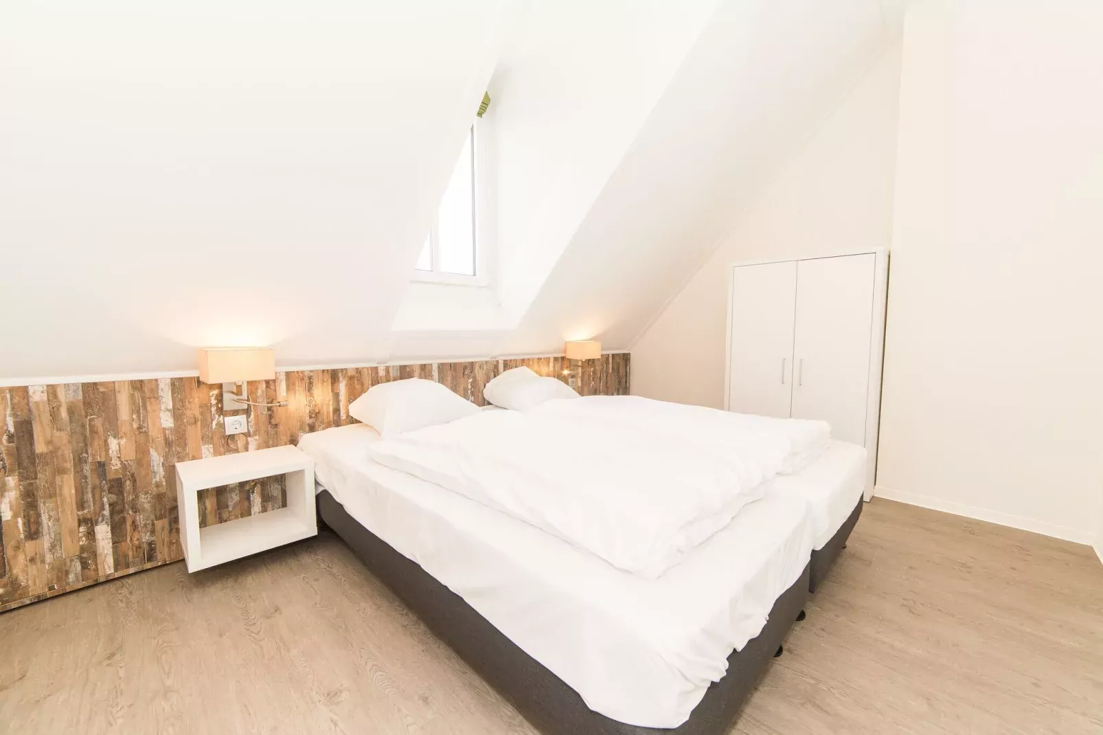 Resort Maastricht 23-Bedroom