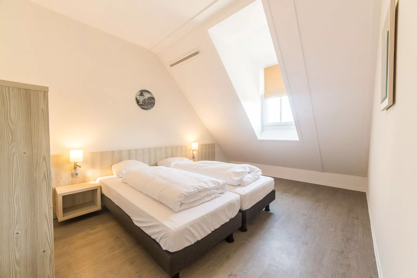 Resort Maastricht 24-Chambre