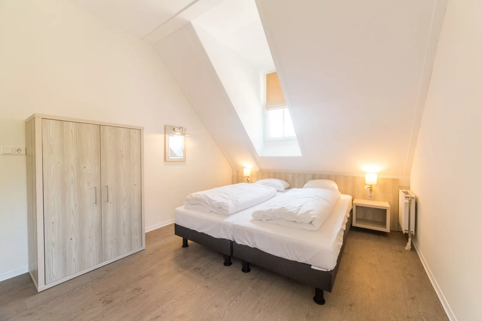 Resort Maastricht 24-Chambre