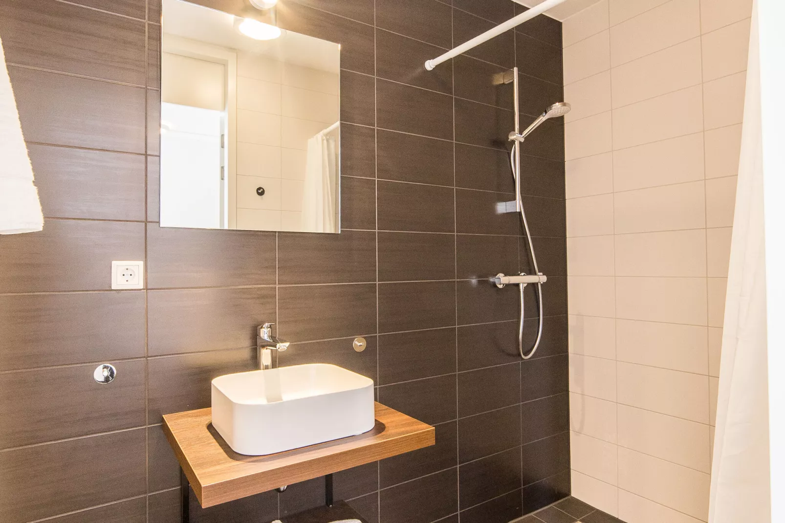 Resort Maastricht 24-Salle de bain