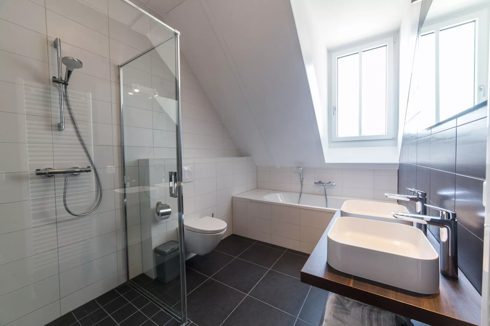 Resort Maastricht 24-Salle de bain