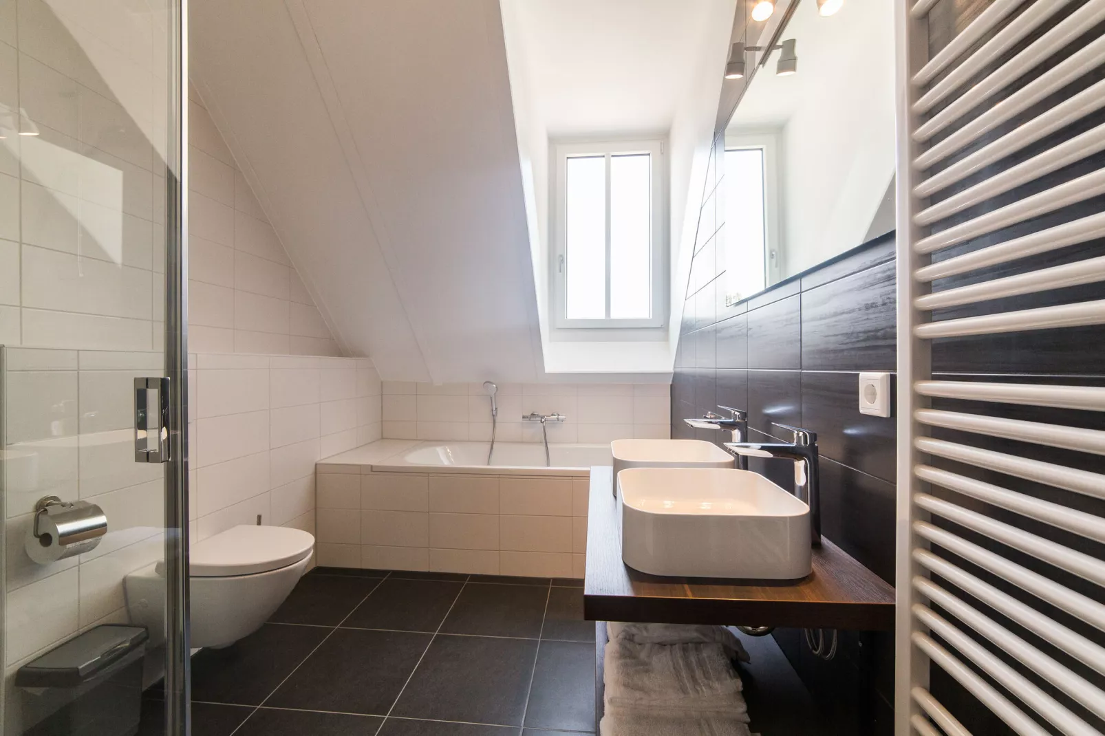 Resort Maastricht 24-Salle de bain