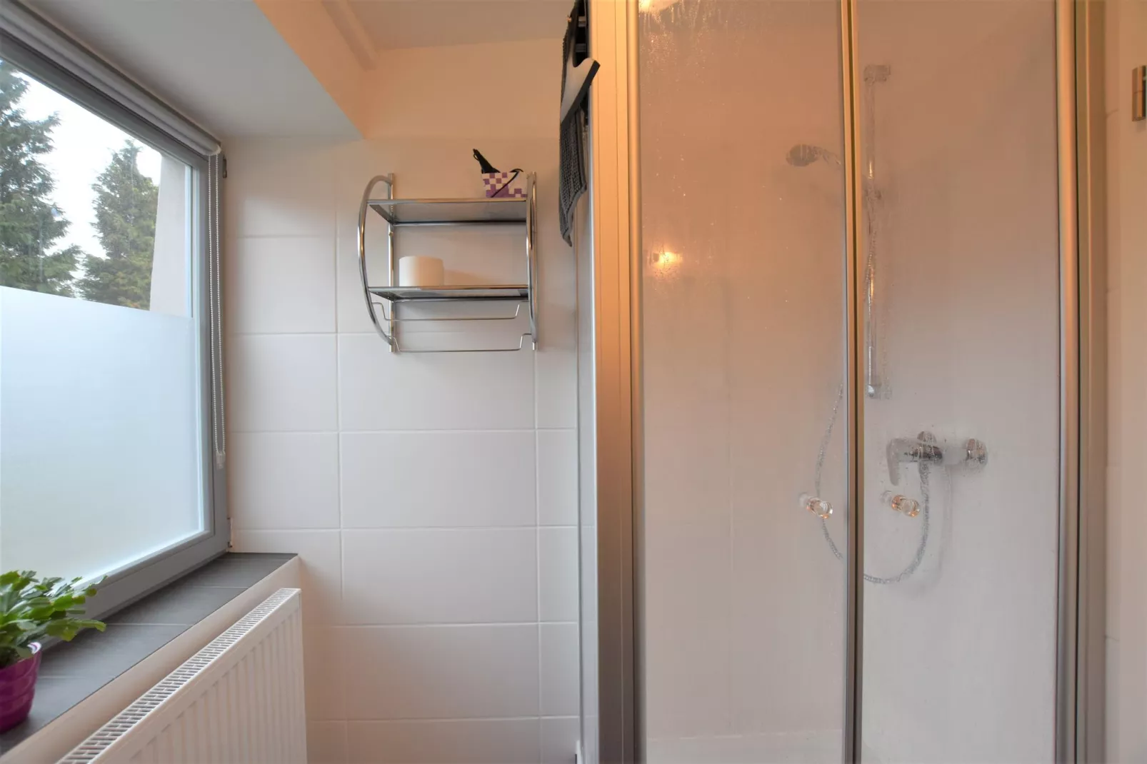 Stadthaus Klütz 2-Bathroom