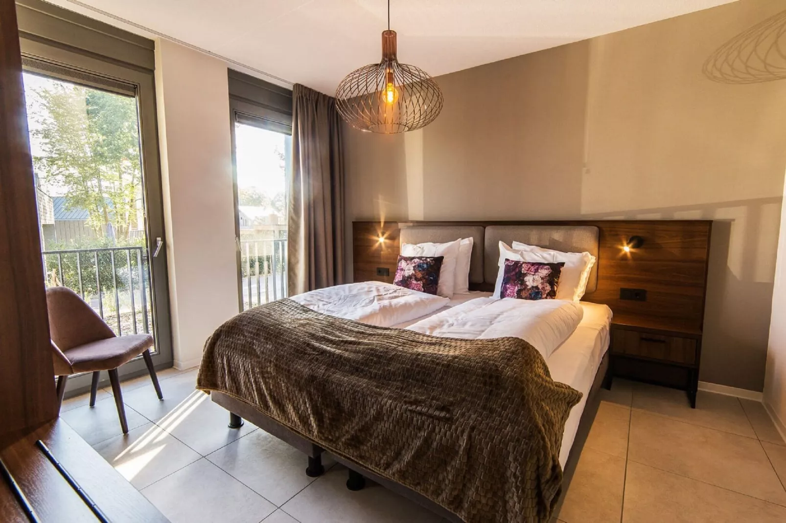Resort Maastricht 26-Bedroom
