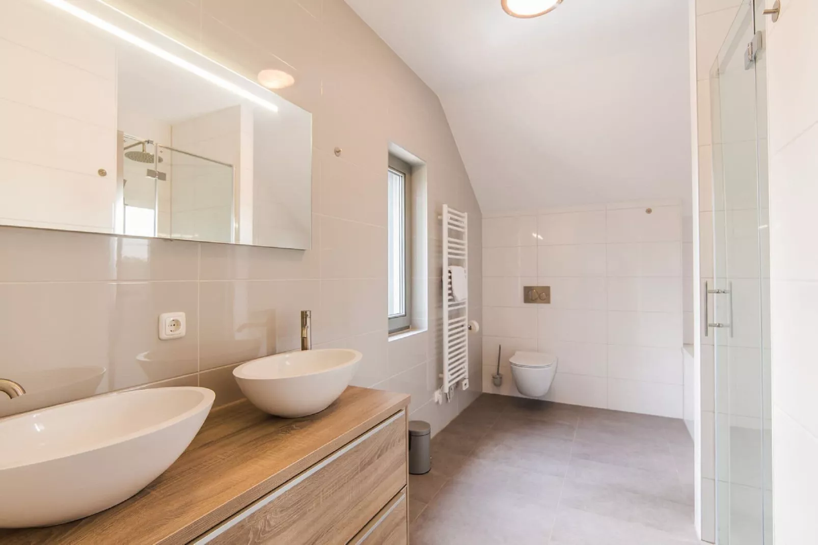 Resort Maastricht 26-Bathroom