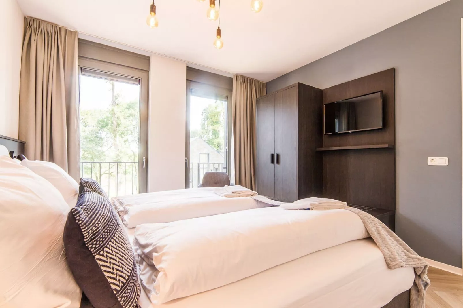 Resort Maastricht 28-Bedroom