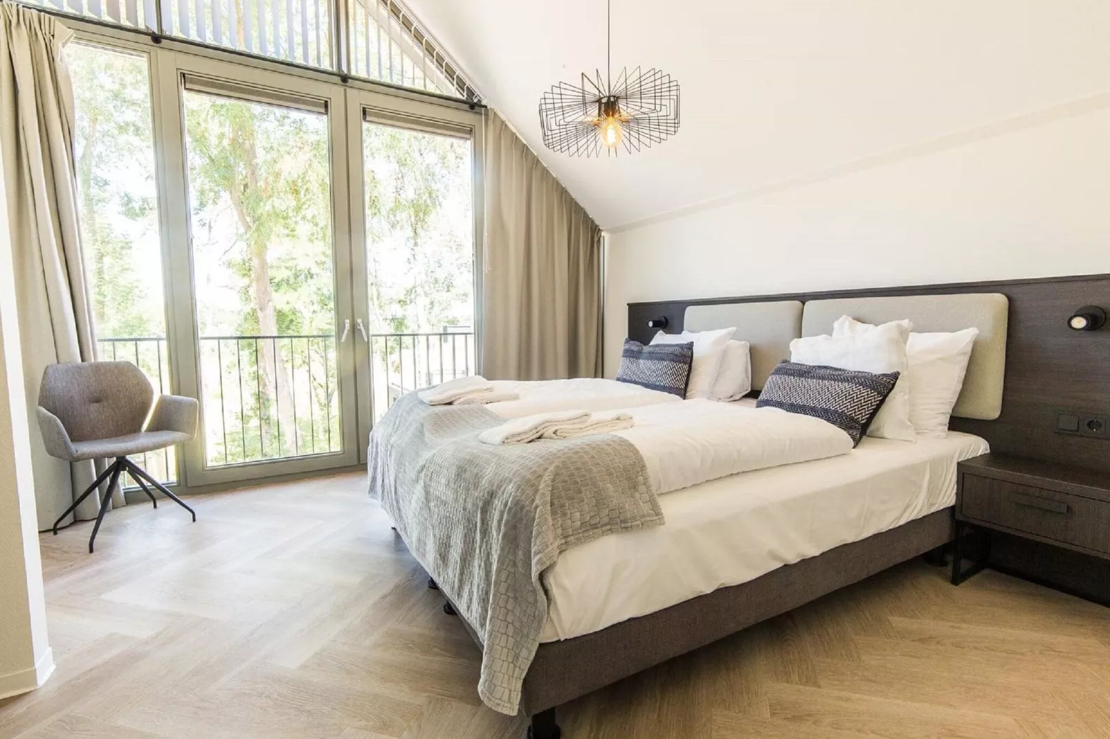 Resort Maastricht 29-Bedroom