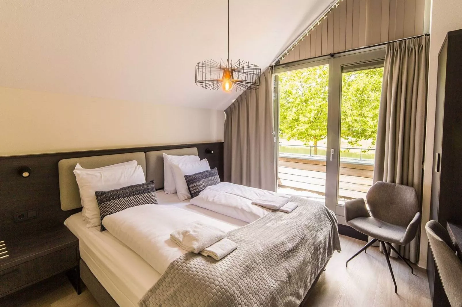 Resort Maastricht 30-Bedroom
