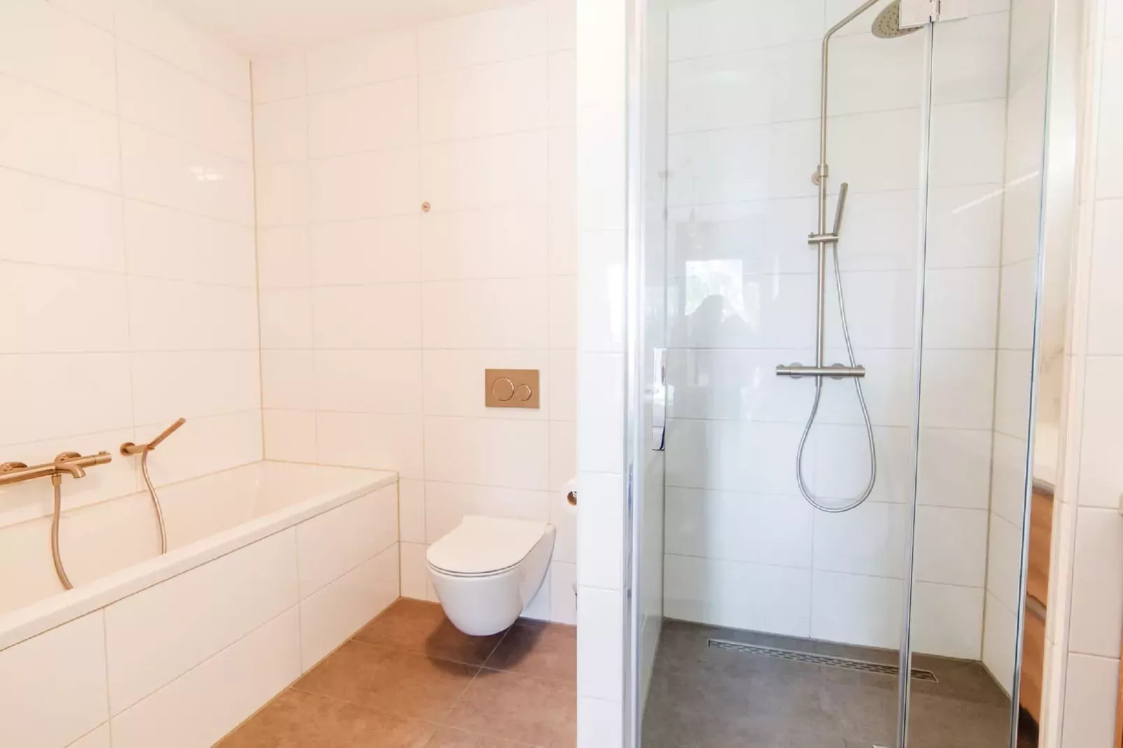 Resort Maastricht 31-Salle de bain