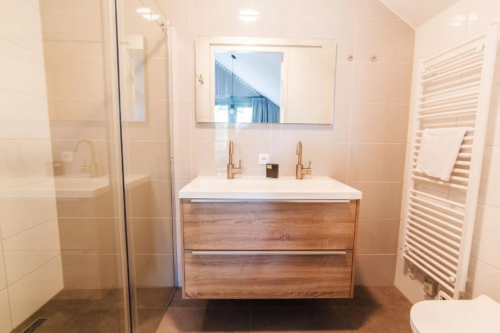 Resort Maastricht 31-Salle de bain
