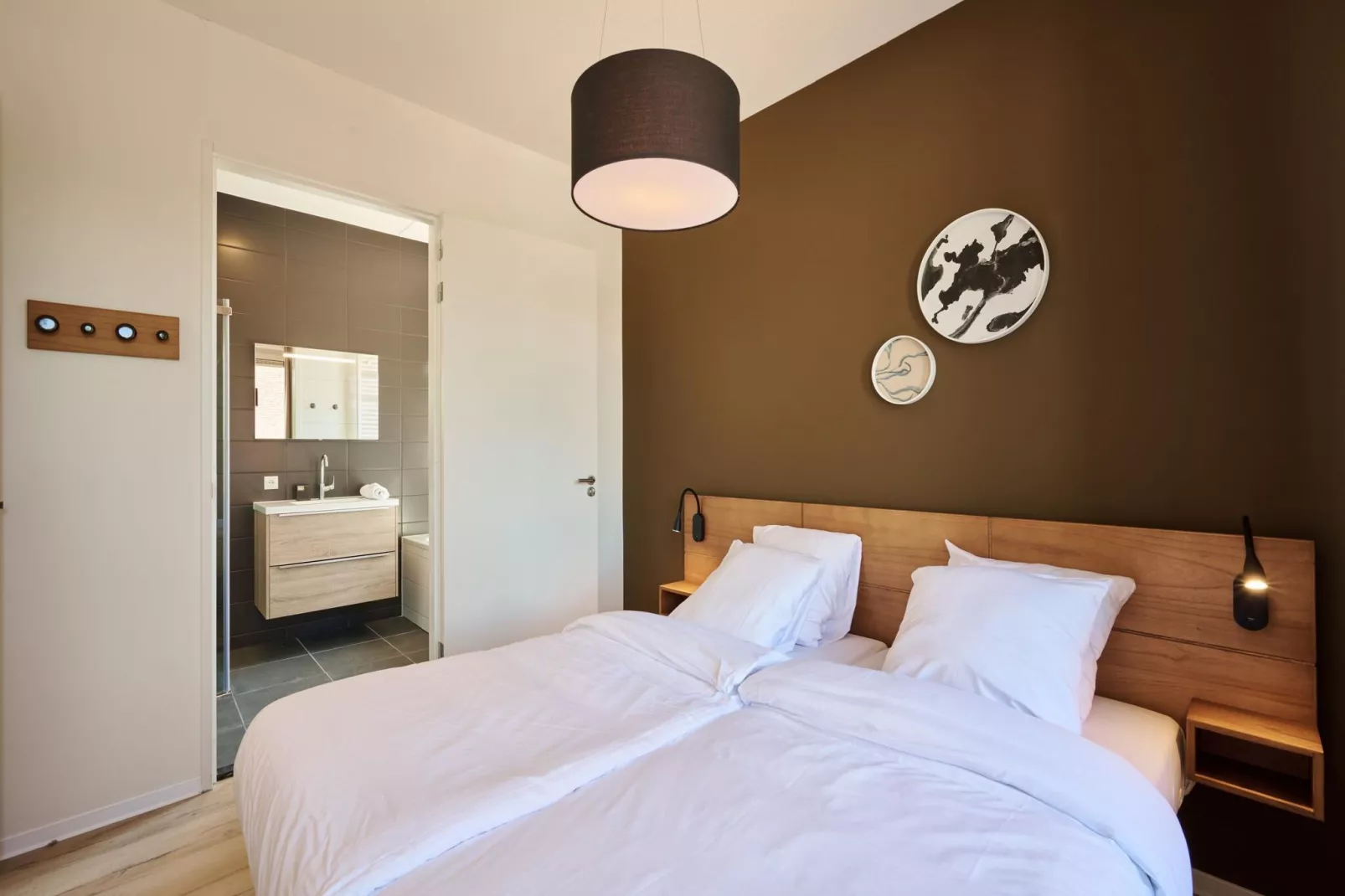 Resort Maastricht 34-Bedroom