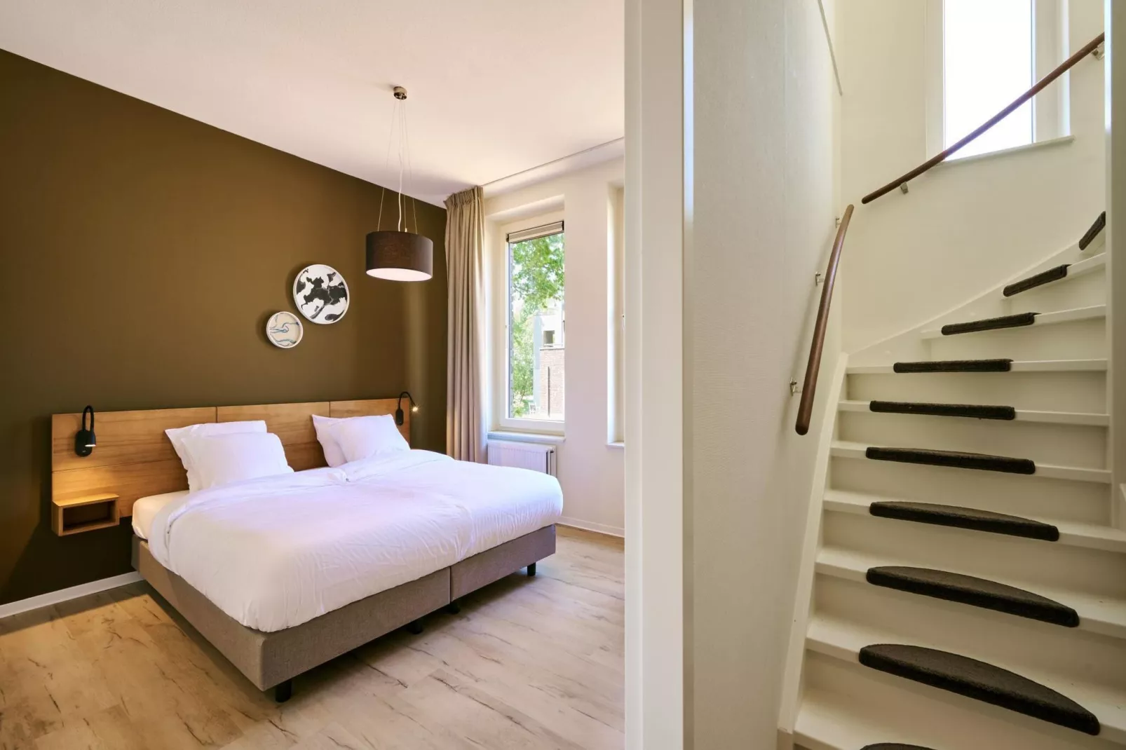Resort Maastricht 34-Bedroom