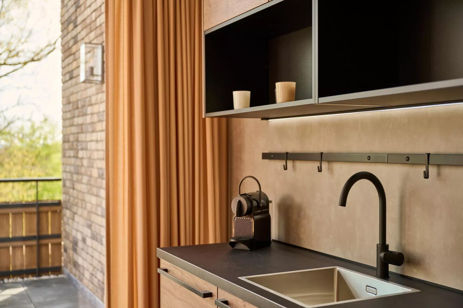 Resort Maastricht 36-Kitchen