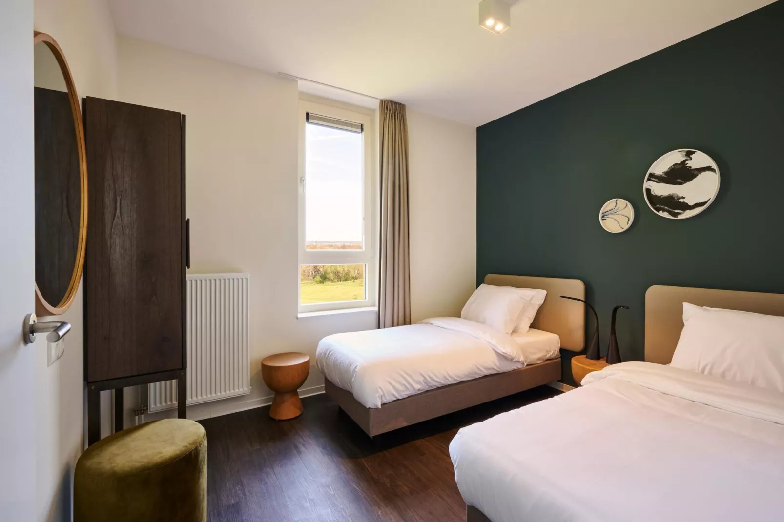 Resort Maastricht 36-Bedroom