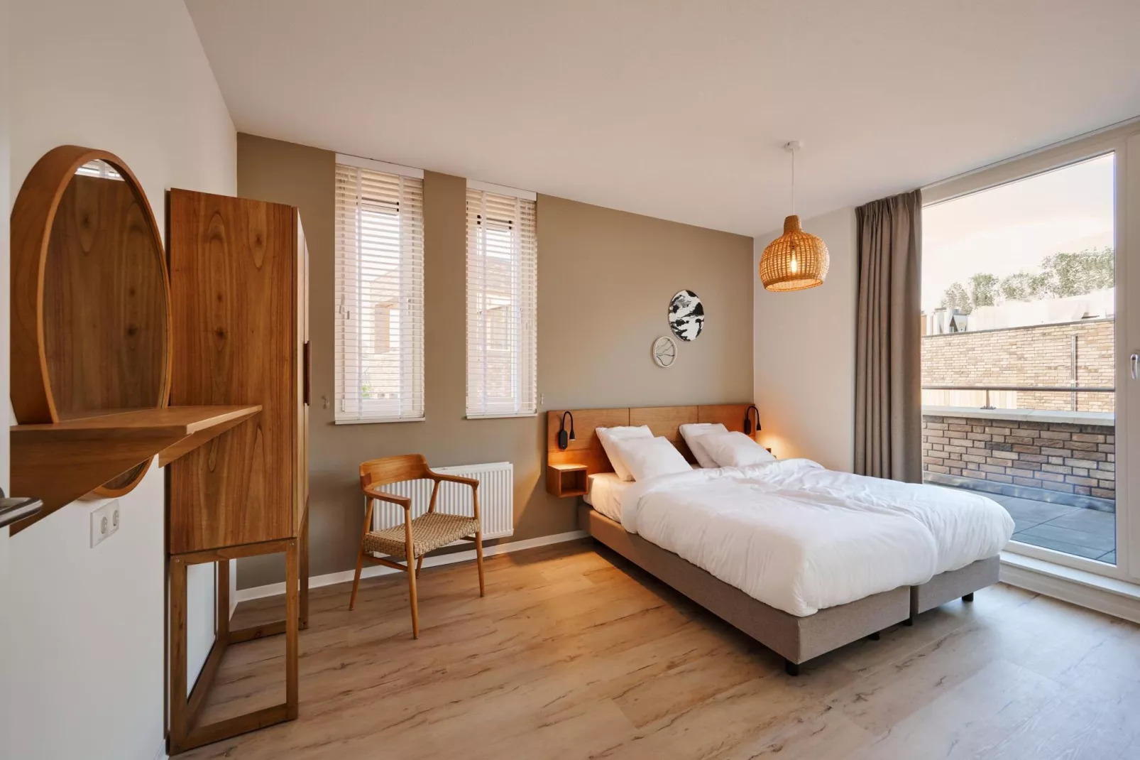Resort Maastricht 37-Bedroom