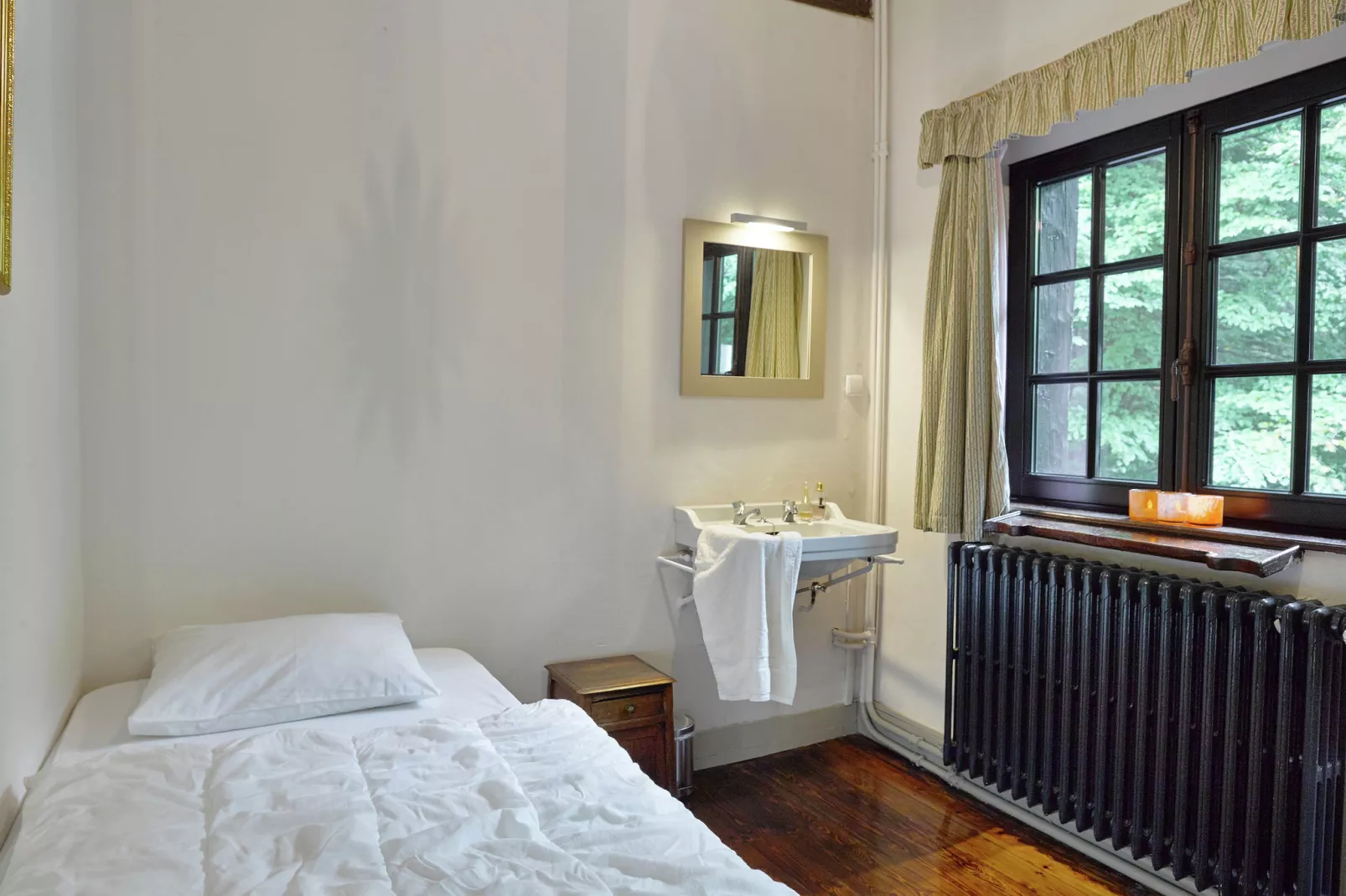 Villa Grandeur-Chambre