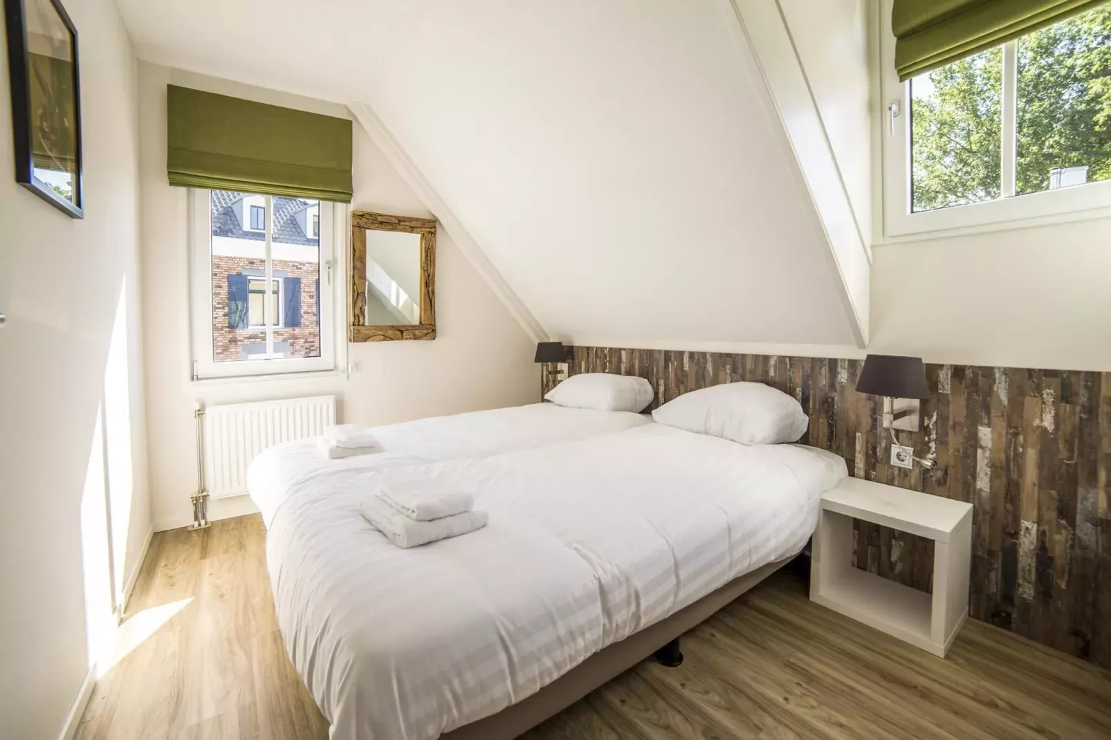 Resort Maastricht 38-Bedroom