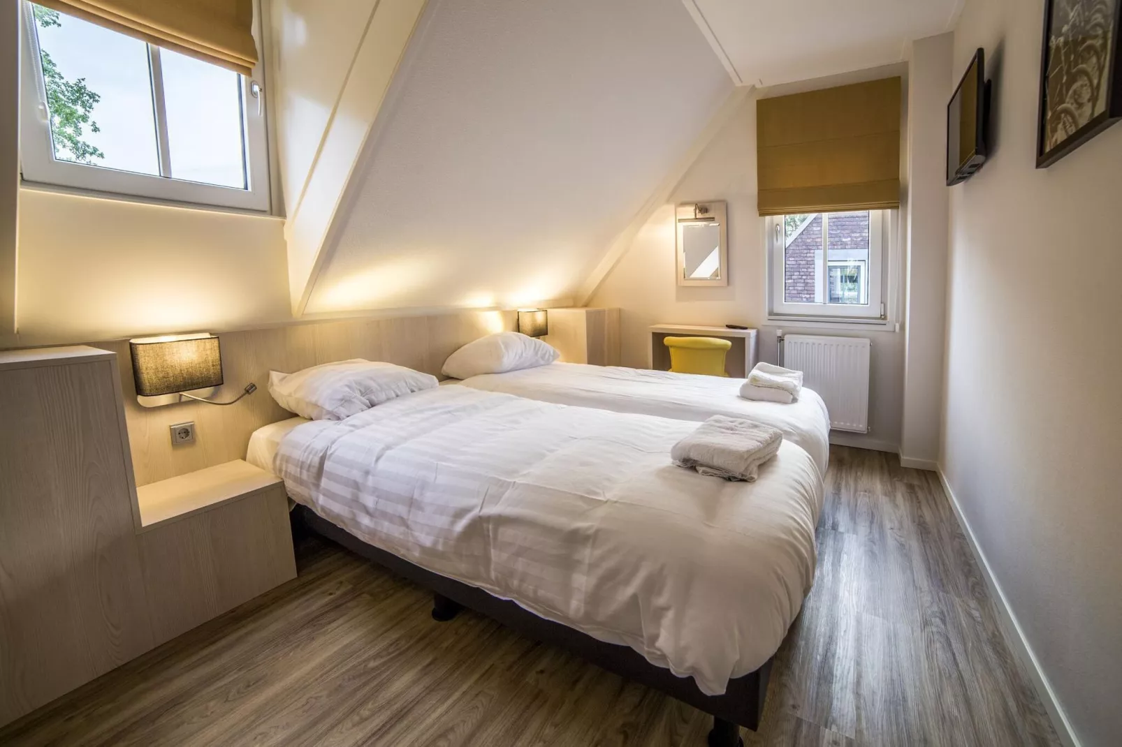 Resort Maastricht 38-Bedroom