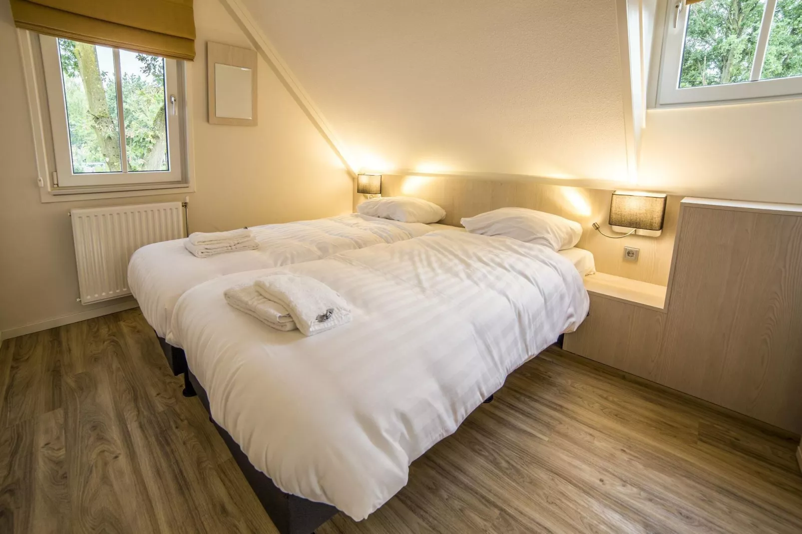 Resort Maastricht 38-Bedroom