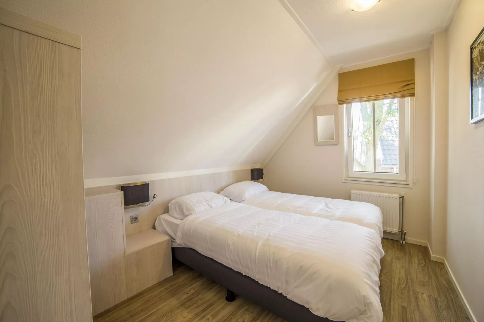 Resort Maastricht 38-Bedroom