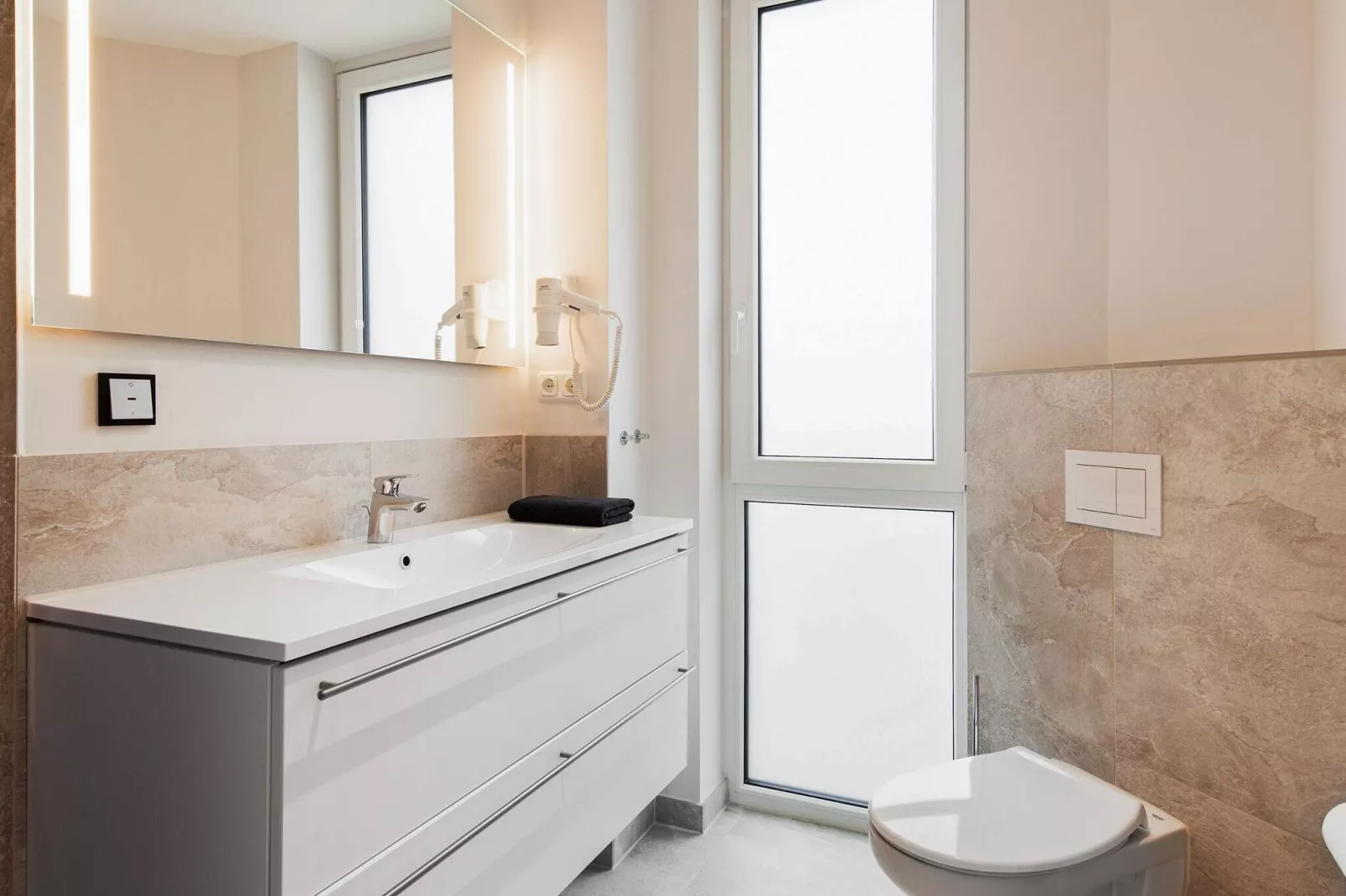 Maison de vacances pour 6 a Wendtorf-Intérieur