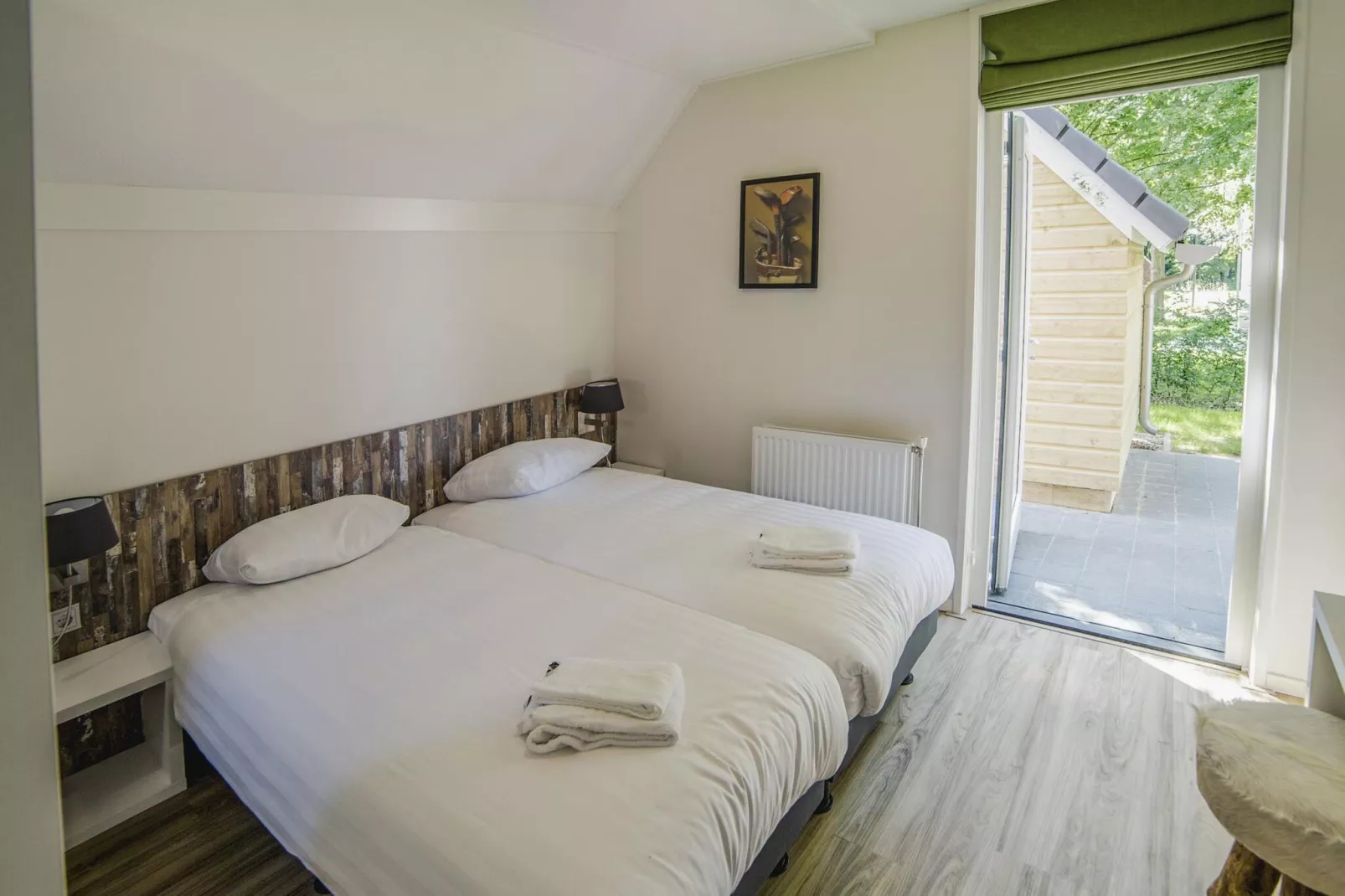 Resort Maastricht 41-Bedroom