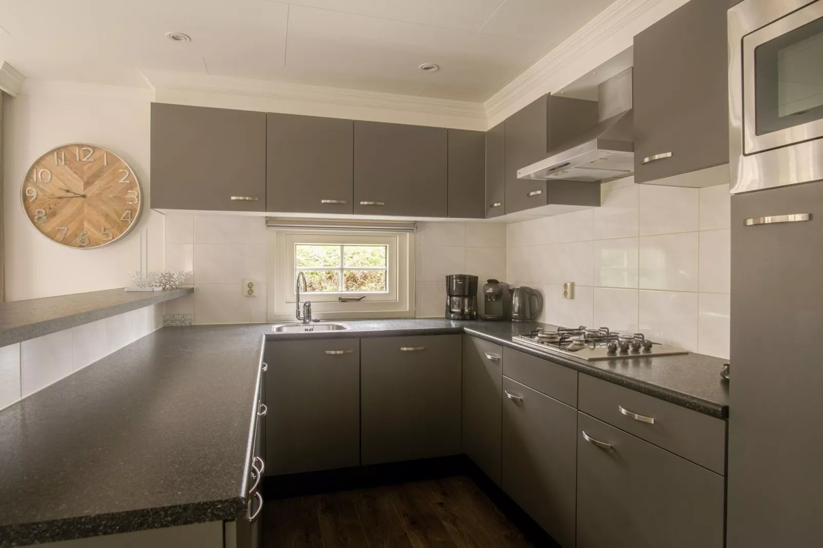 Landgoed Het Grote Zand 17-Kitchen