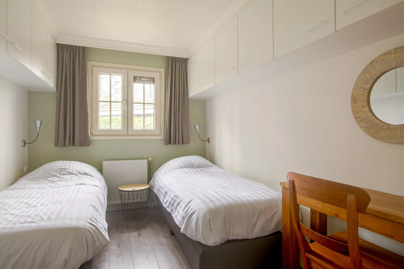 Landgoed Het Grote Zand 17-Bedroom