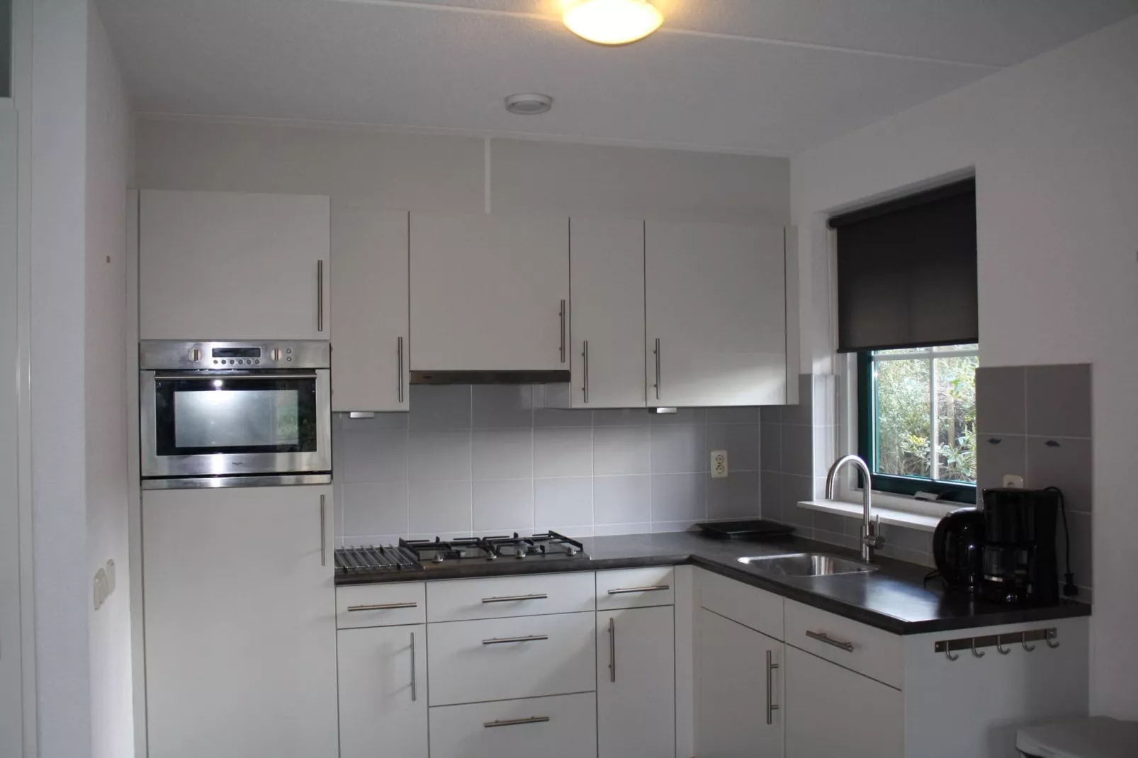 Landgoed Het Grote Zand 20-Kitchen