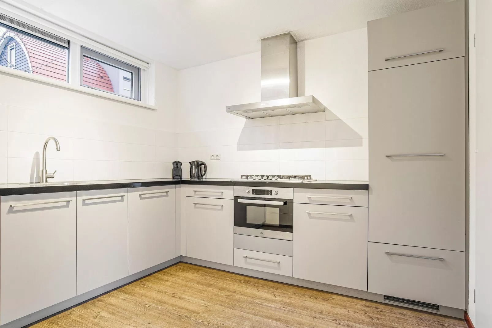 Waterpark De Bloemert 1-Kitchen