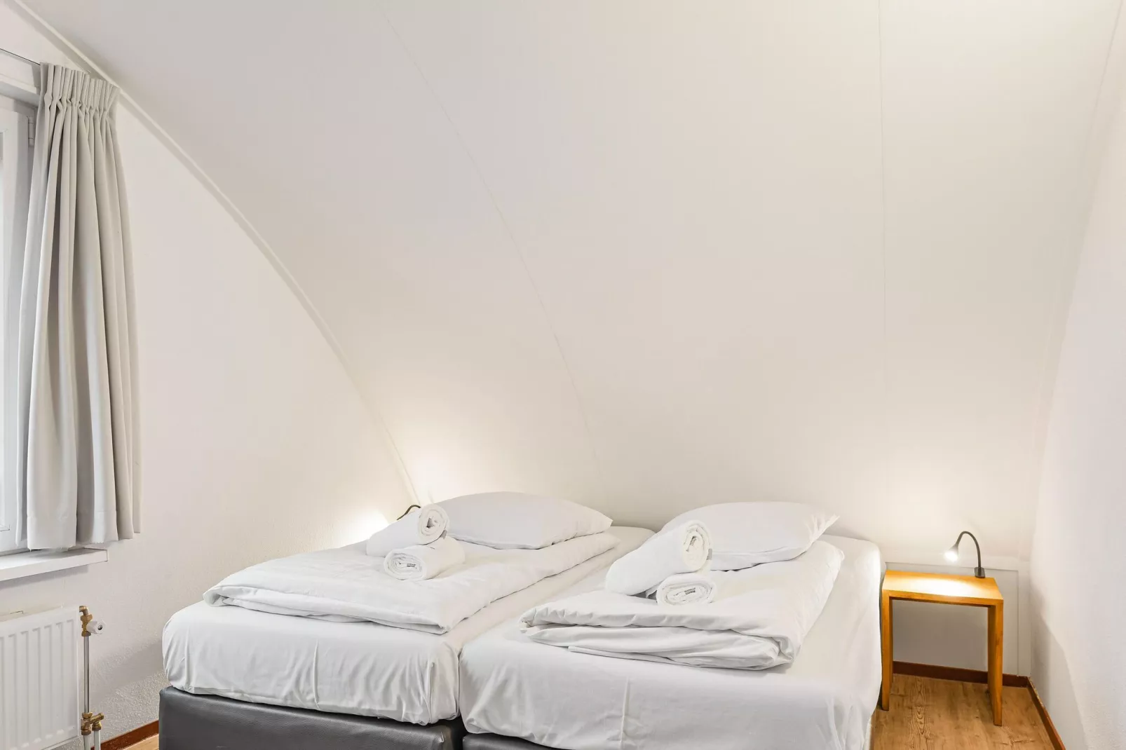 Waterpark De Bloemert 1-Bedroom