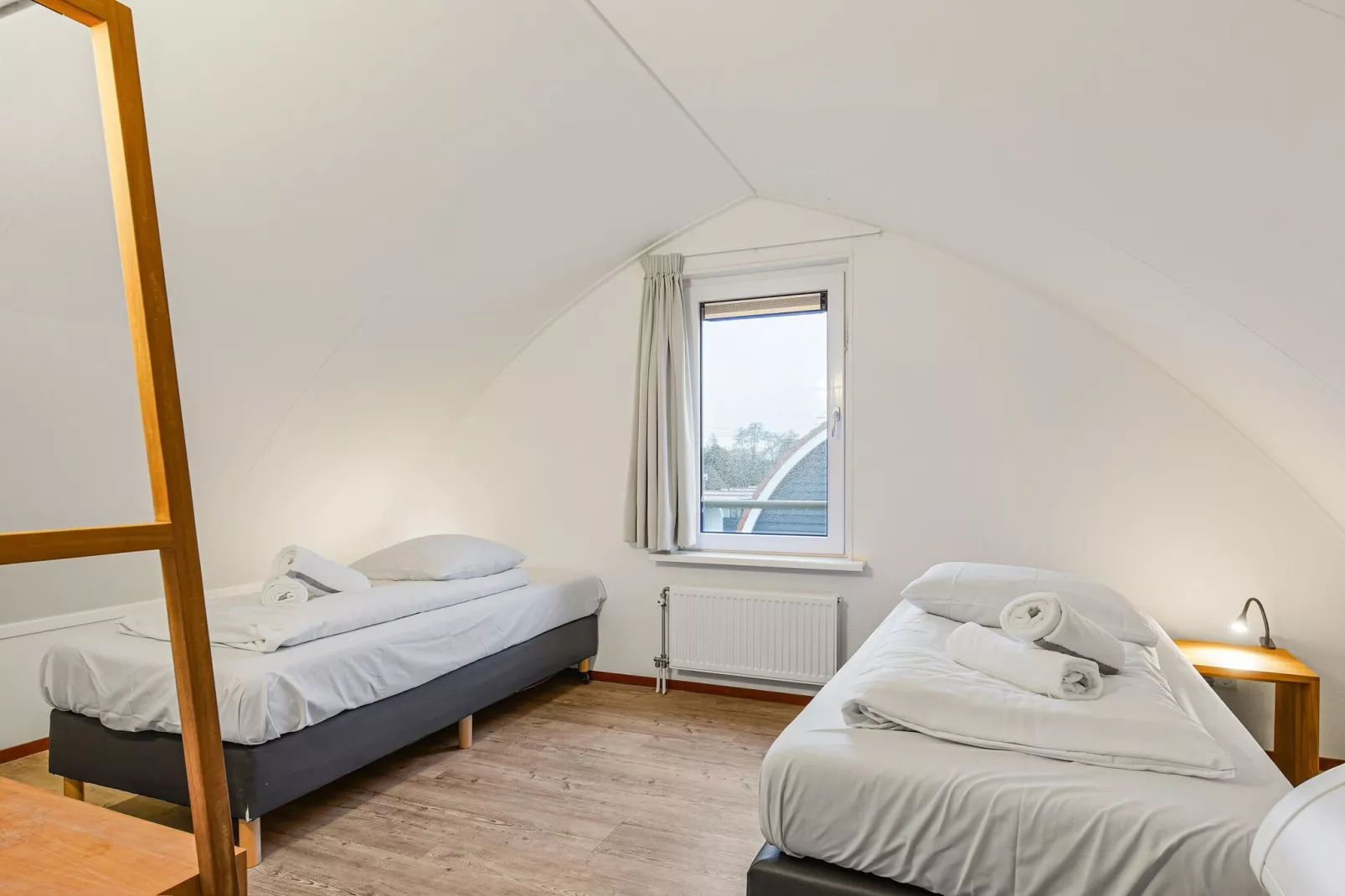 Waterpark De Bloemert 1-Bedroom