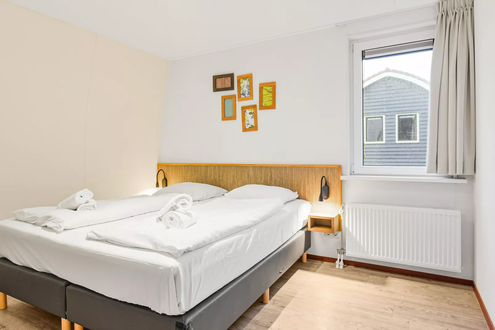 Waterpark De Bloemert 1-Bedroom